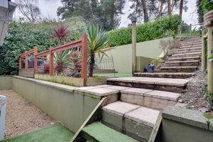 Garden (Level One)- click for photo gallery